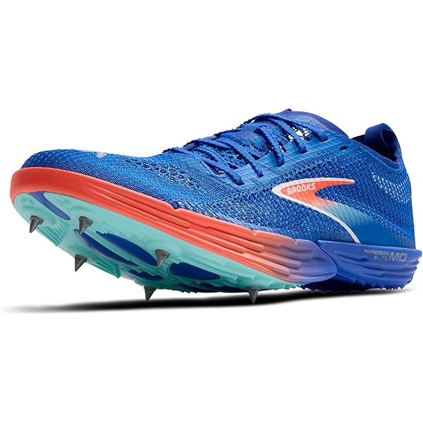 Amazon.com | Brooks Unisex Hyperion Elite LD, Long Distance Track